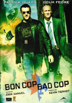 Bon Cop, Bad Cop Movie Download