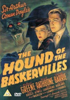 The Hound of the Baskervilles Movie Download