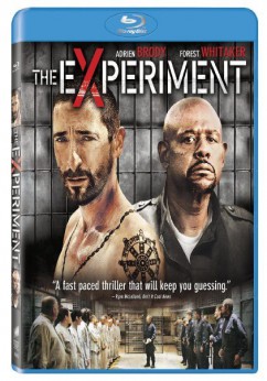 The Experiment Movie Download