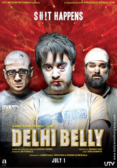 Delhi Belly Movie Download