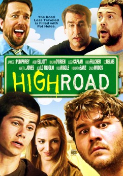 High Road Movie Download