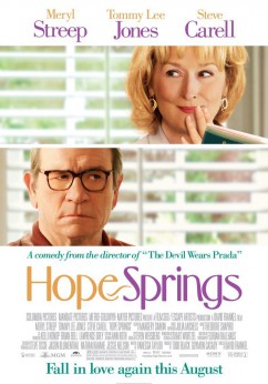 Hope Springs Movie Download