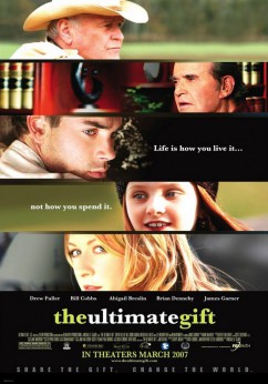 The Ultimate Gift Movie Download