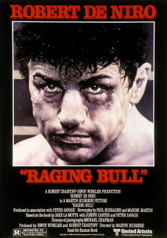 Raging Bull Movie Download