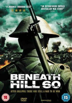 Beneath Hill 60 Movie Download