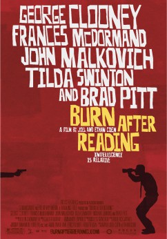 Burn After Reading Movie Download