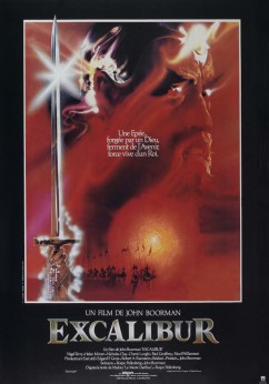 Excalibur Movie Download