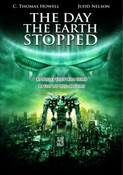 The Day the Earth Stopped Movie Download