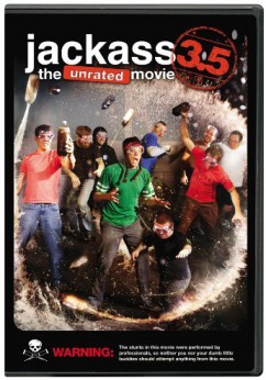 Jackass 3.5 Movie Download