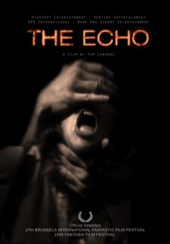 The Echo Movie Download