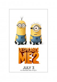 Despicable Me 2 Movie Download