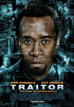 Traitor Movie Download