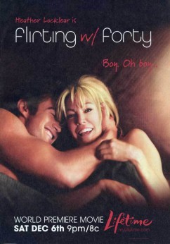 Flirting with Forty Movie Download