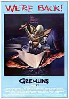 Gremlins Movie Download