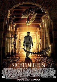 Night at the Museum Movie Download