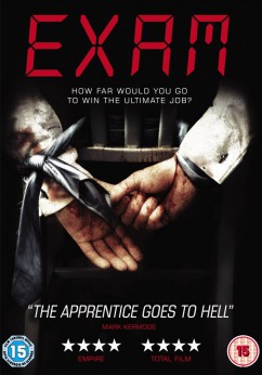 Exam Movie Download