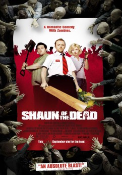 Shaun of the Dead Movie Download