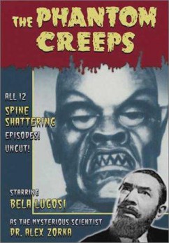 The Phantom Creeps Movie Download