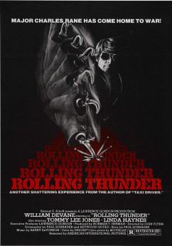Rolling Thunder Movie Download
