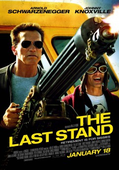 The Last Stand Movie Download