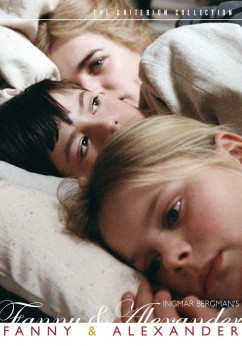 Fanny och Alexander Movie Download