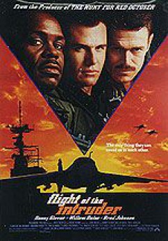 Flight of the Intruder Movie Download