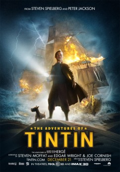 The Adventures of Tintin Movie Download