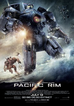 Pacific Rim Movie Download