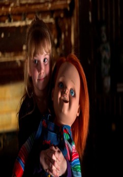Curse of Chucky Movie Download