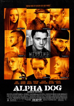 Alpha Dog Movie Download
