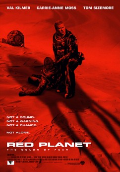 Red Planet Movie Download