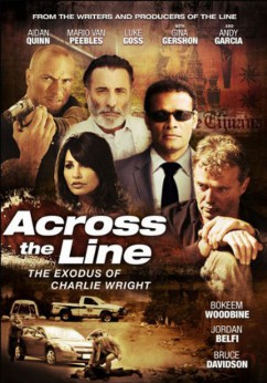 Across the Line: The Exodus of Charlie Wright Movie Download