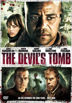 The Devil's Tomb Movie Download