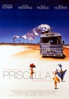 The Adventures of Priscilla, Queen of the Desert Movie Download