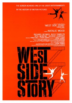 West Side Story Movie Download