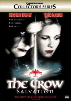 The Crow: Salvation Movie Download