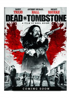 Dead in Tombstone Movie Download