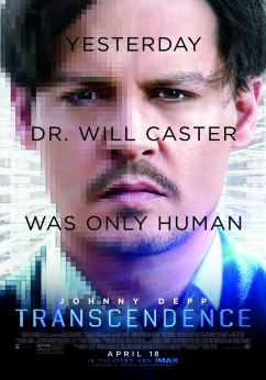 Transcendence Movie Download