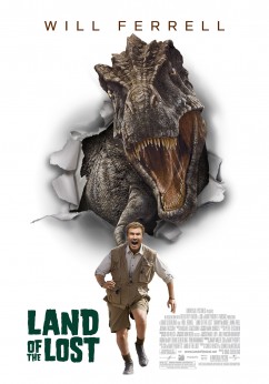 Land of the Lost Movie Download