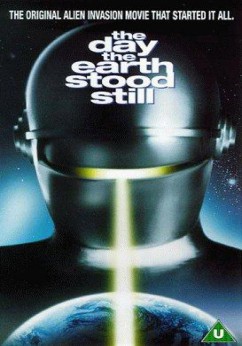 The Day the Earth Stood Still Movie Download