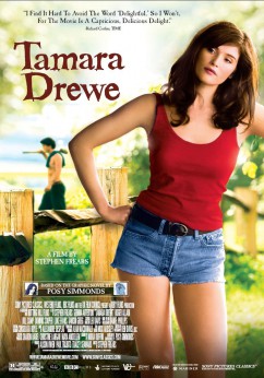 'Tamara Drewe' Movie Download