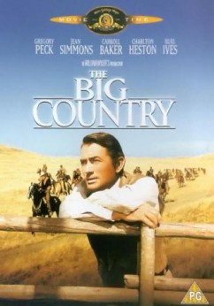 The Big Country Movie Download