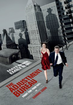 The Adjustment Bureau Movie Download