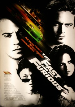 The Fast and the Furious Movie Download