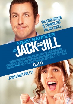 Jack and Jill Movie Download