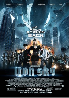 Iron Sky Movie Download