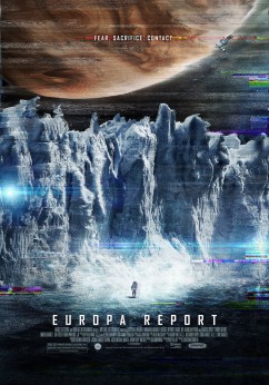 Europa Report Movie Download