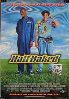 Half Baked Movie Download