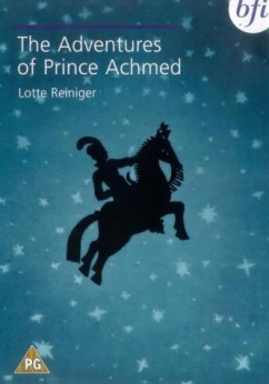 Die Abenteuer des Prinzen Achmed Movie Download