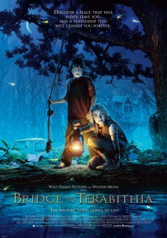 Bridge to Terabithia Movie Download